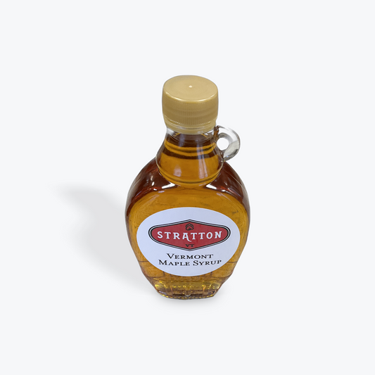 Stratton Maple Syrup