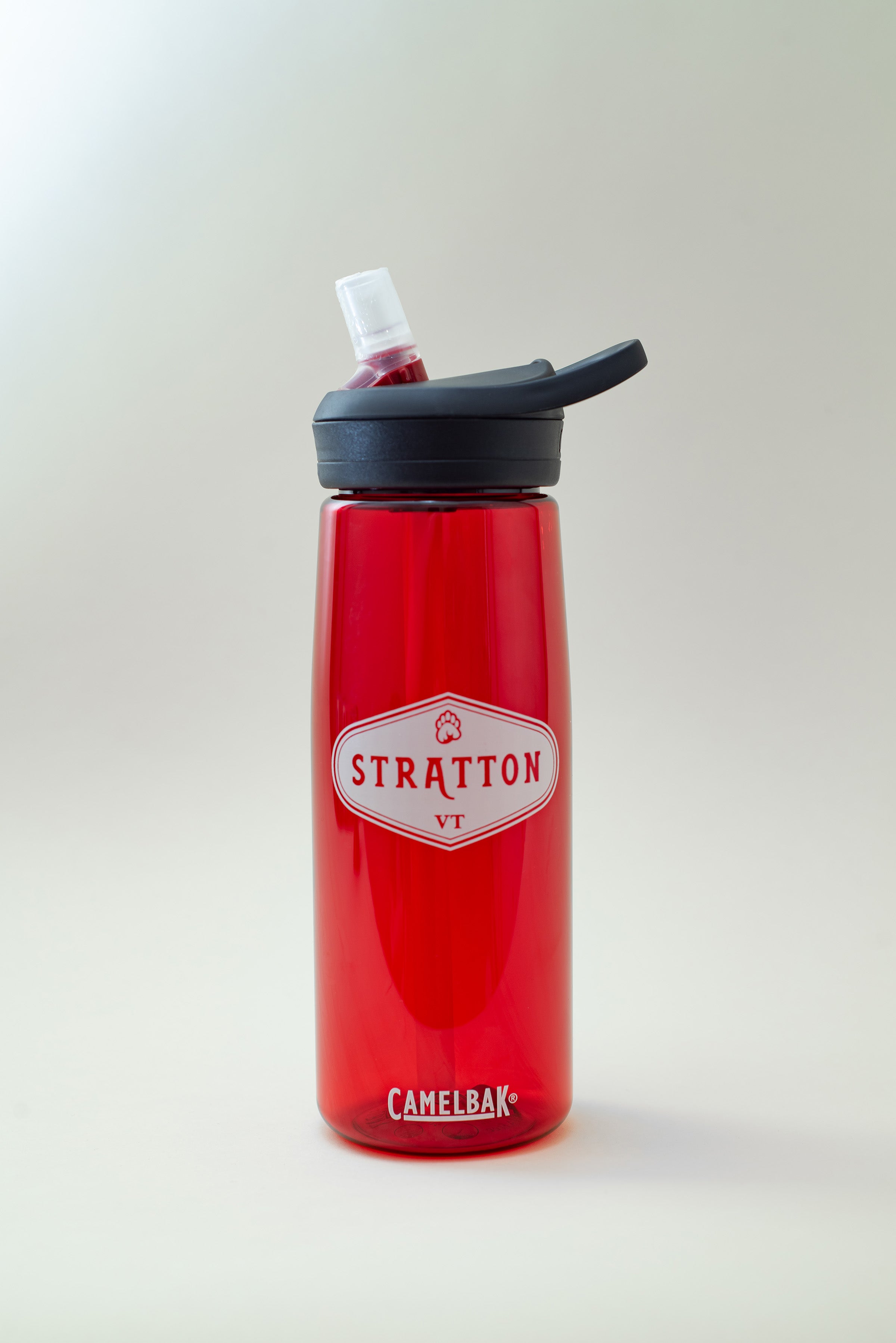 Stratton 18 oz. Stainless Steel Water Bottle