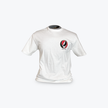 Stratton Steal Your Mountain Adult Short Sleeve T-Shirt