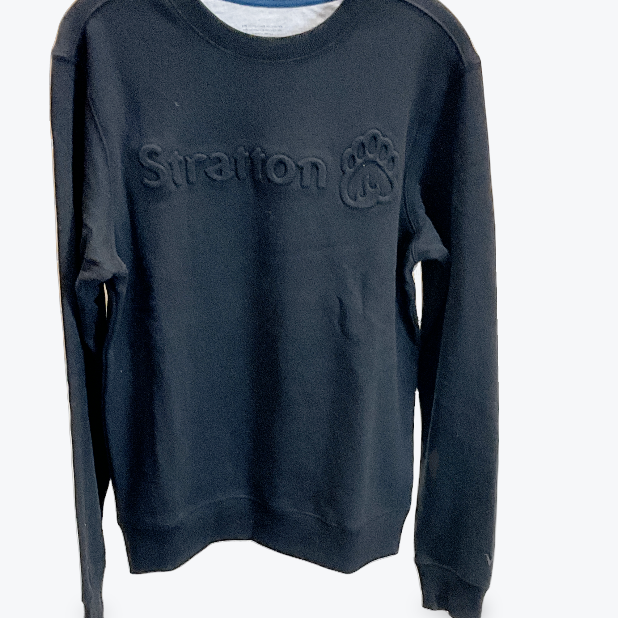 Stratton Adult Bear Paw Hoodie and Crew