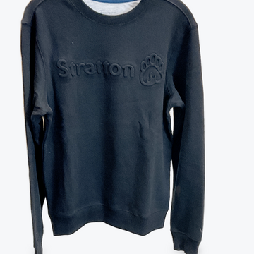 Stratton Adult Bear Paw Hoodie and Crew