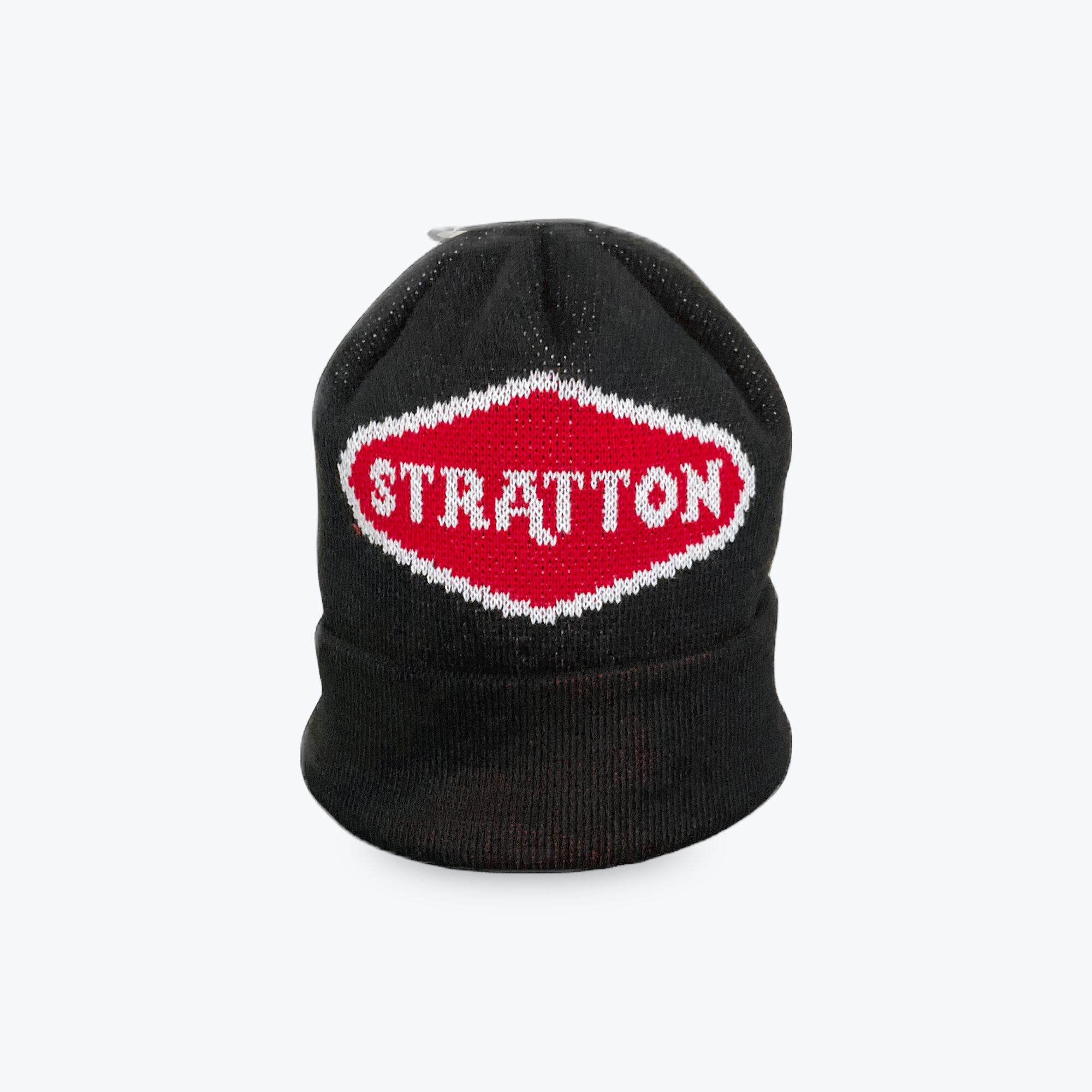Stratton  A Cuff Beanie