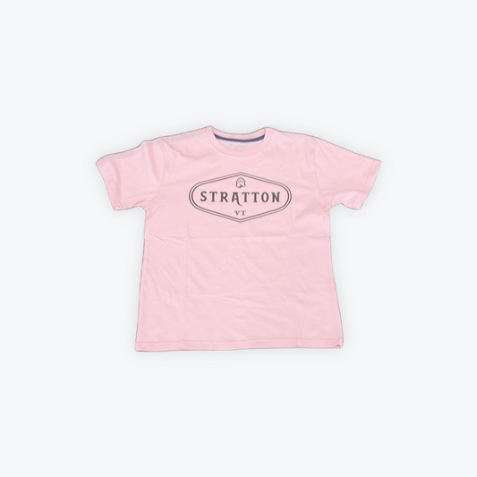 Stratton Youth Short Sleeve T-shirt