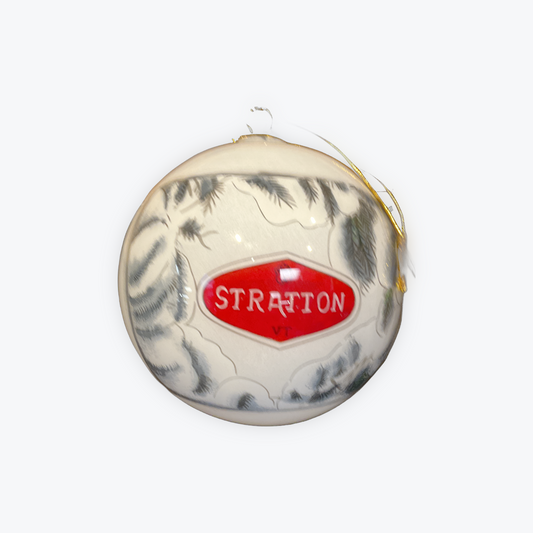 Stratton Ornament