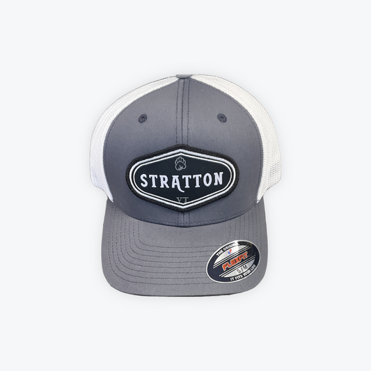 Adult Stratton Trucker Hat