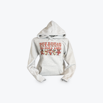 Stratton Winter Bears Adult Hoodie
