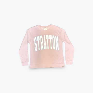 Stratton Crew Neck