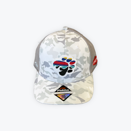 Adult Stratton Sun protection Hat