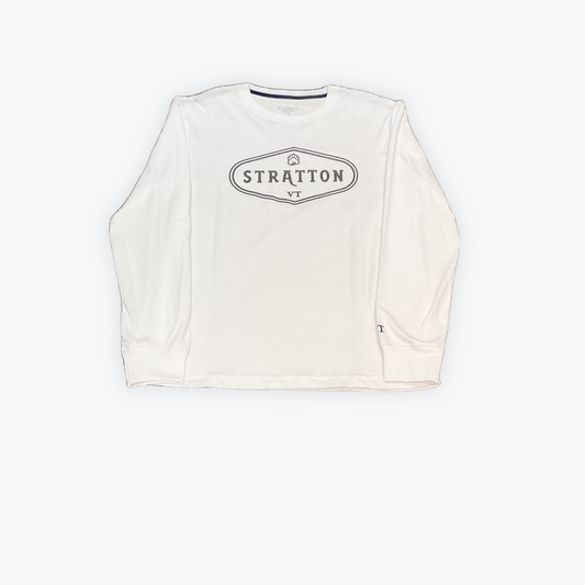 Stratton Adult Long Sleeve T-shirt