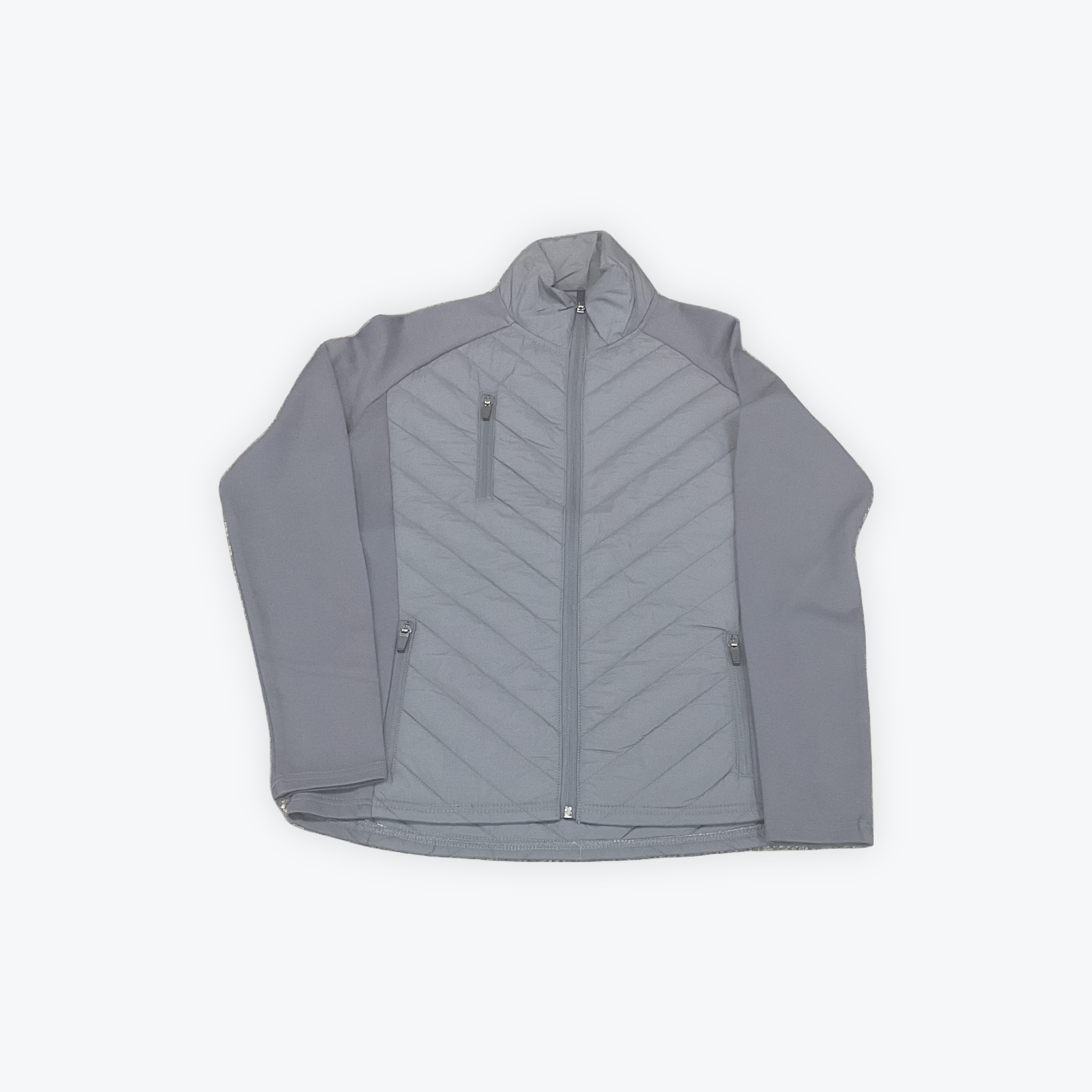 Woman's Adventure Jacket