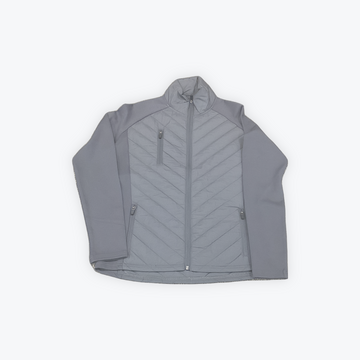 Woman's Adventure Jacket