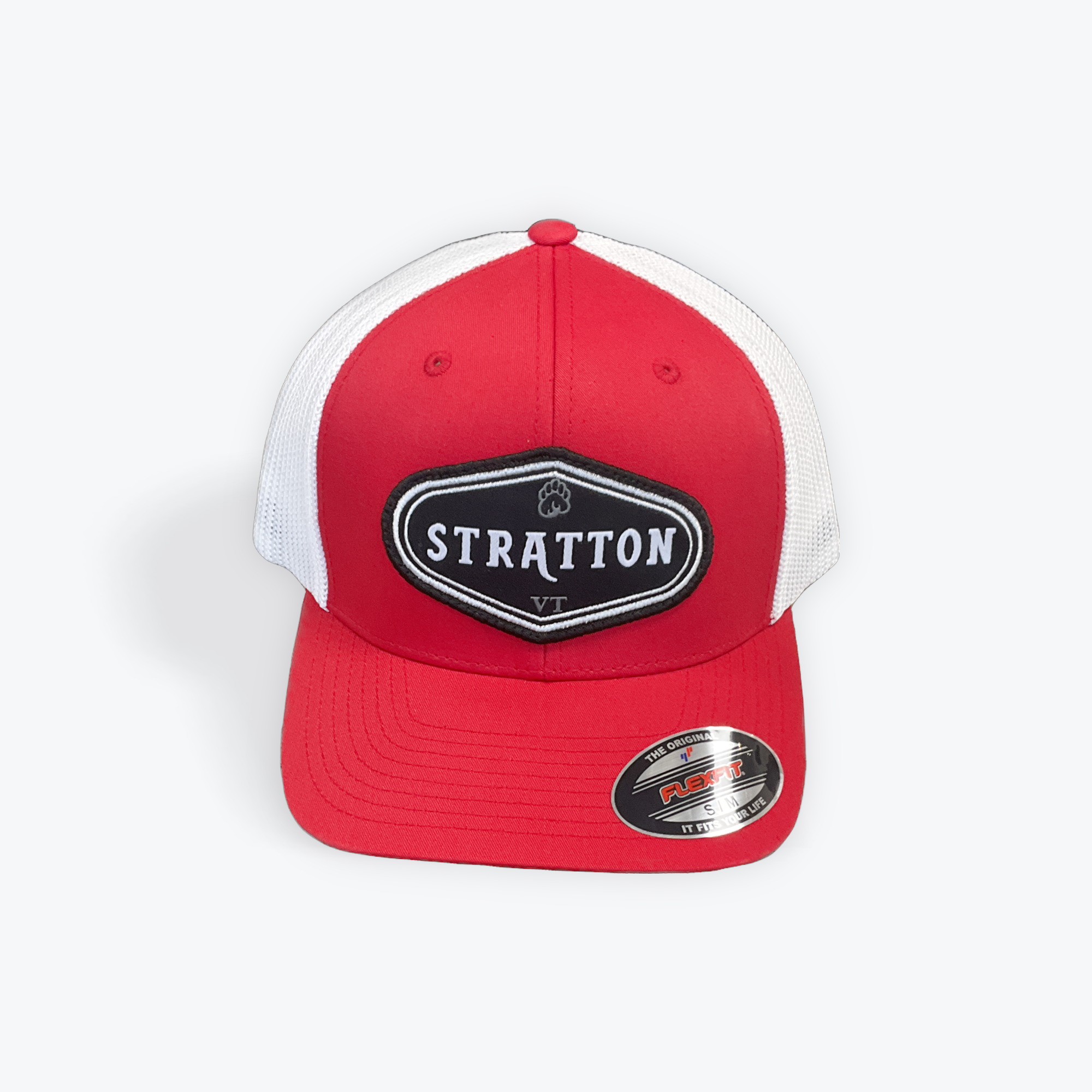 Adult Stratton Trucker Hat