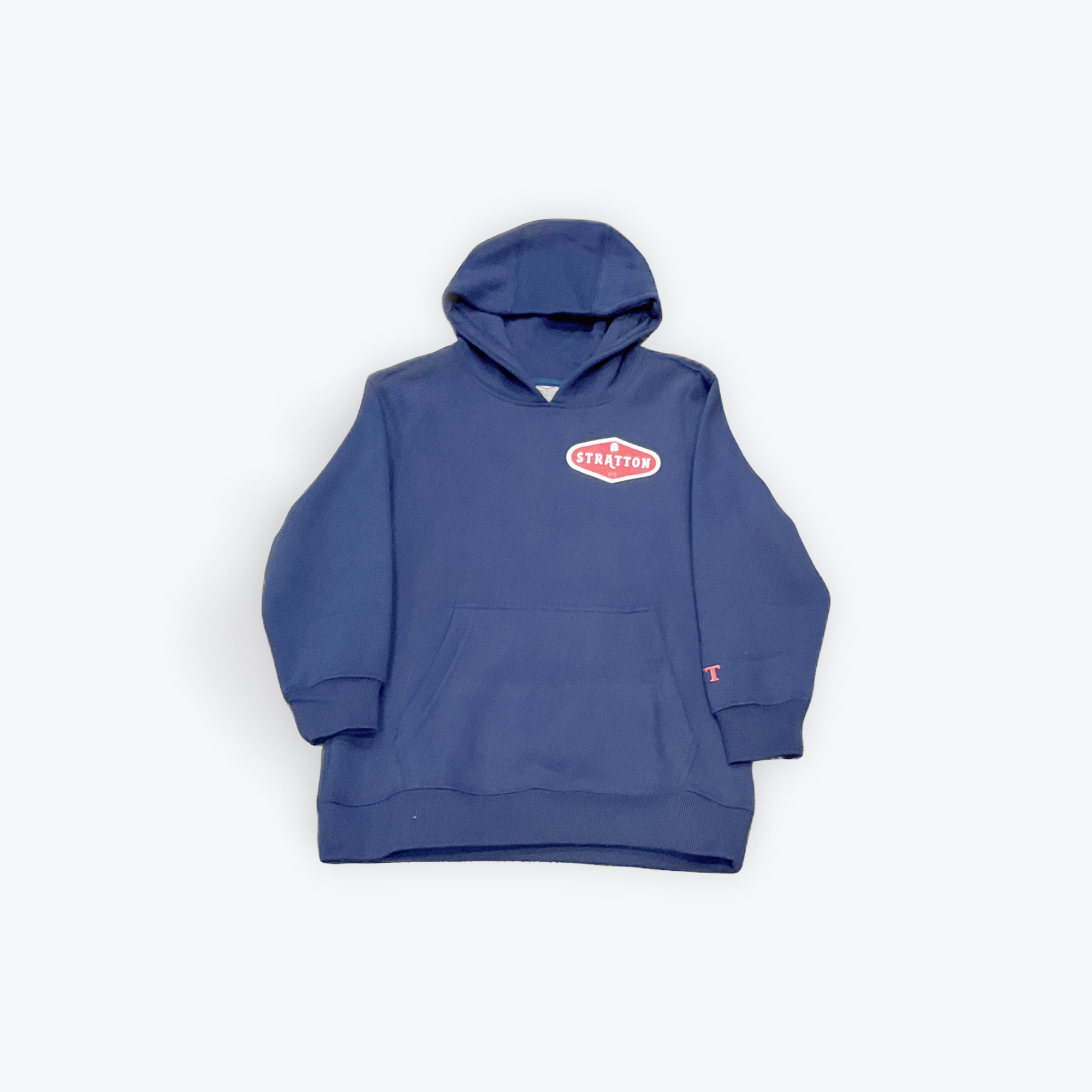 Stratton Kids Hoodie