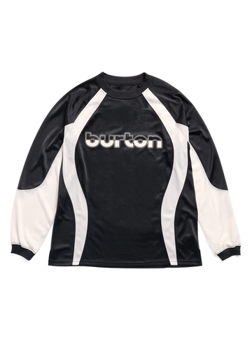Men's Long Sleeve Jersey