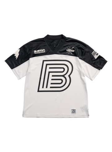 Men's Short Sleeve Jersey