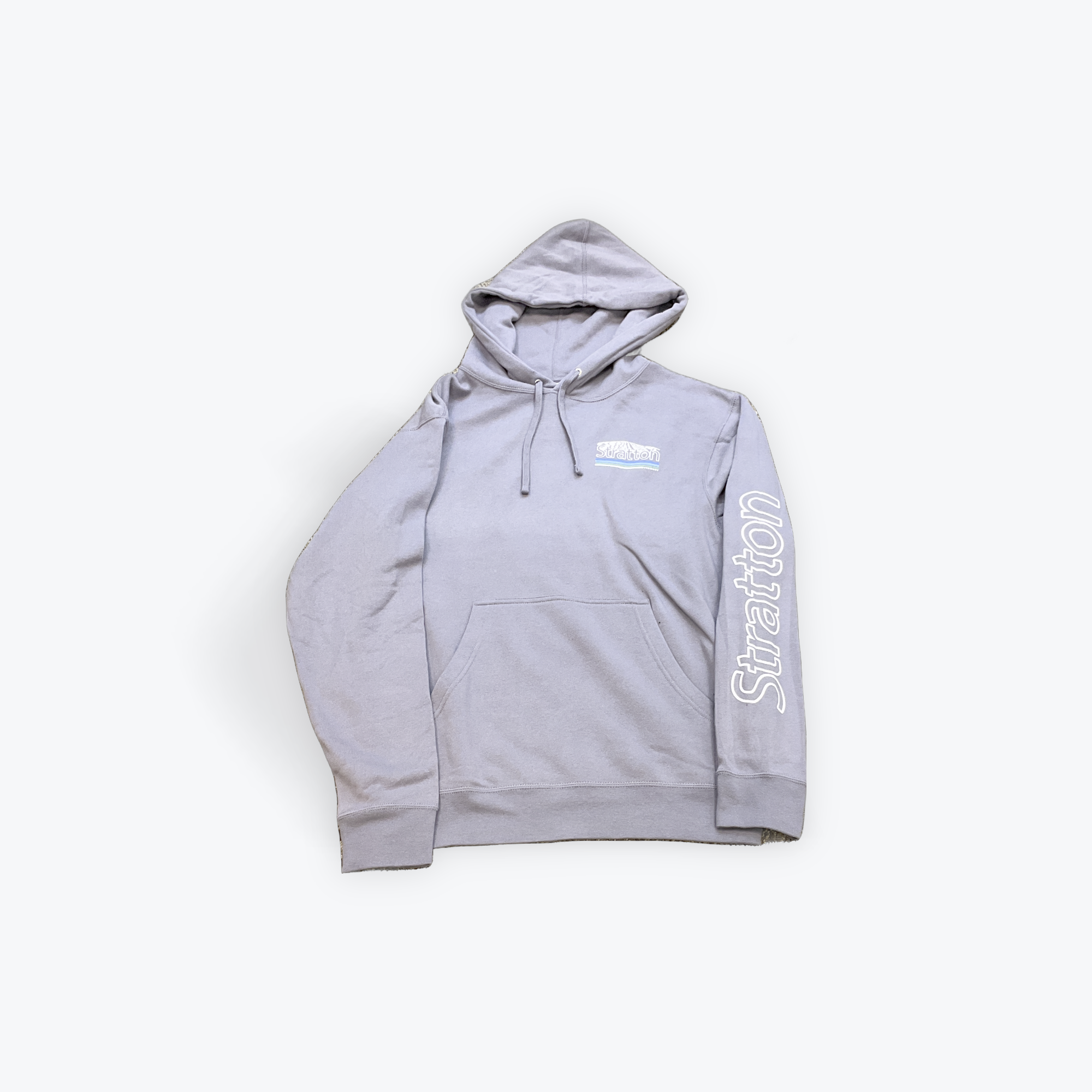 Men's Stratton Hoodie