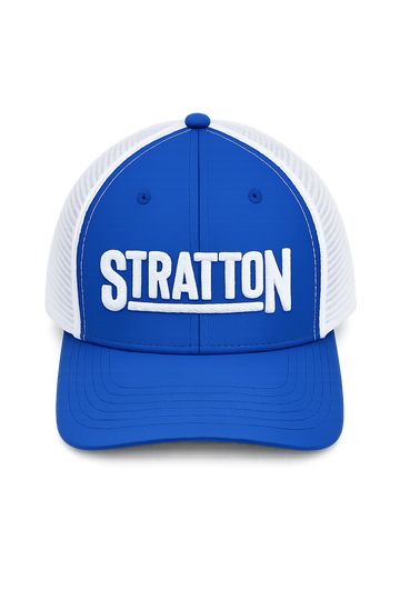 Stratton Trucker Cap