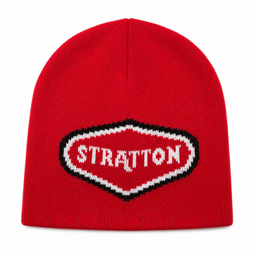 Stratton Beanie