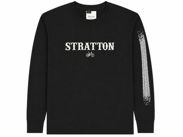 Stratton Mountain Bike Long Sleeve