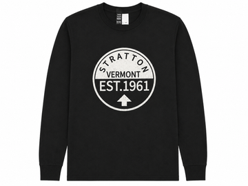 Stratton Long Sleeve