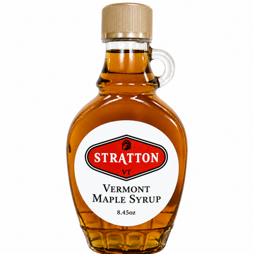 Stratton Maple Syrup