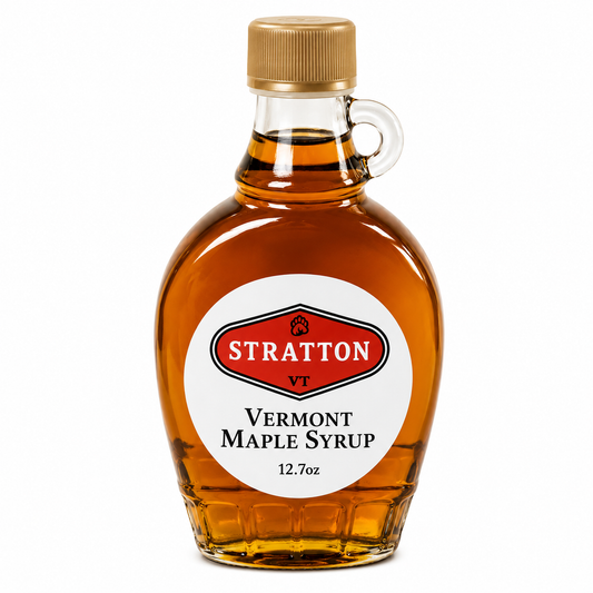 Stratton Maple Syrup