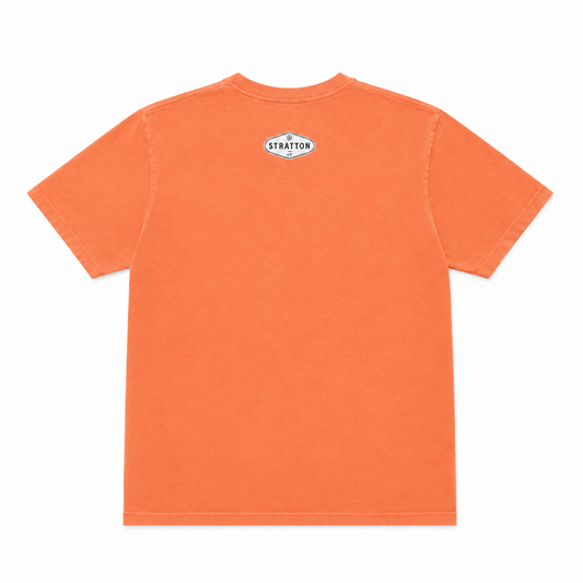 Stratton Adult Good Vibes Tee Shirt