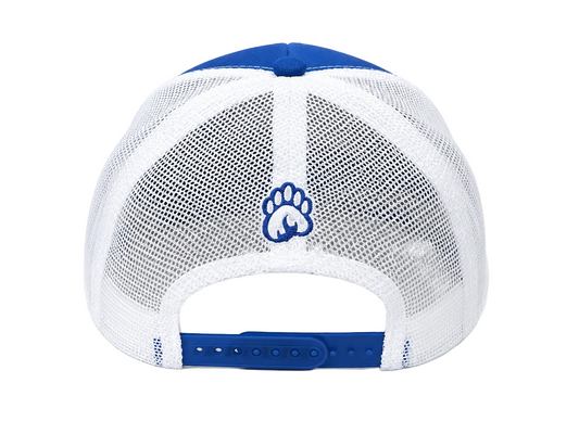 Stratton Trucker Cap