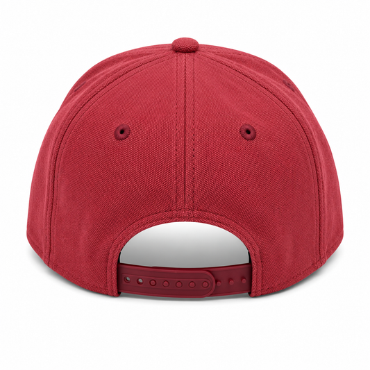 Adult Stratton Canvas Baseball Cap