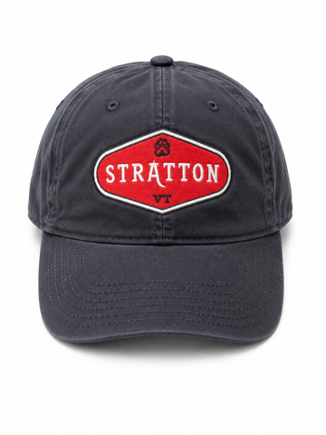 Stratton Adult Baseball Cap