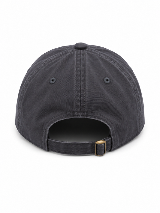 Stratton Adult Baseball Cap