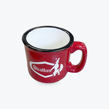 Stratton Ceramic Speckled Mug