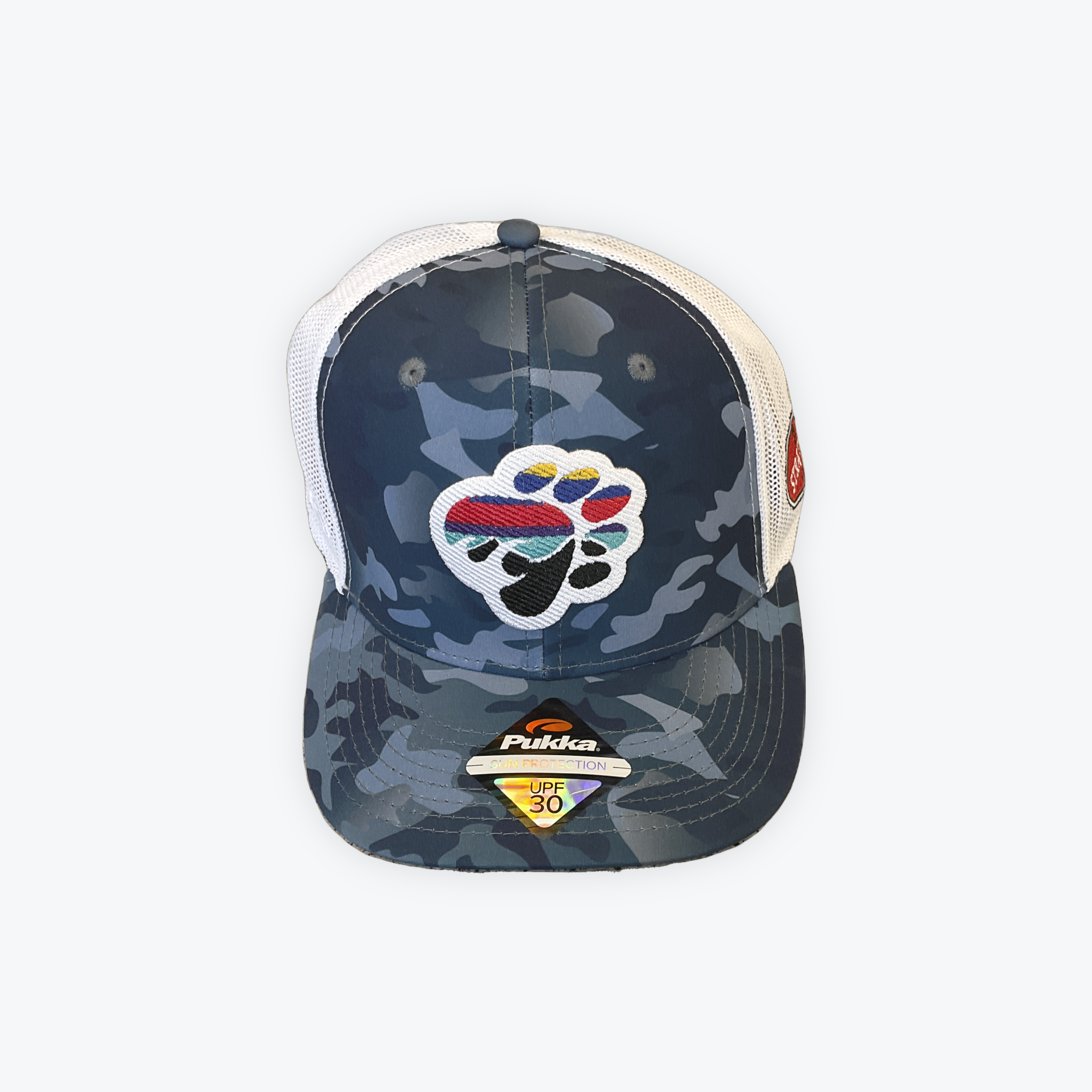Adult Stratton Sun protection Hat