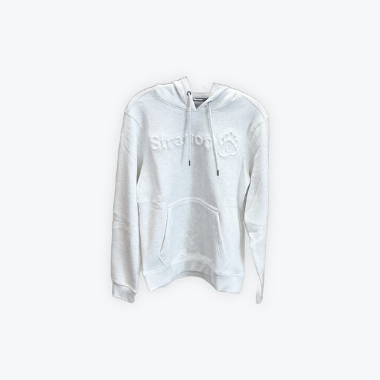 Stratton Adult Bear Paw Hoodie and Crew