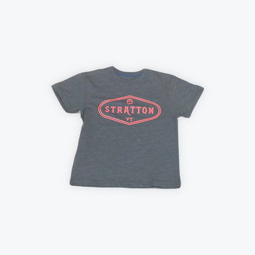 Stratton Youth Short Sleeve T-shirt