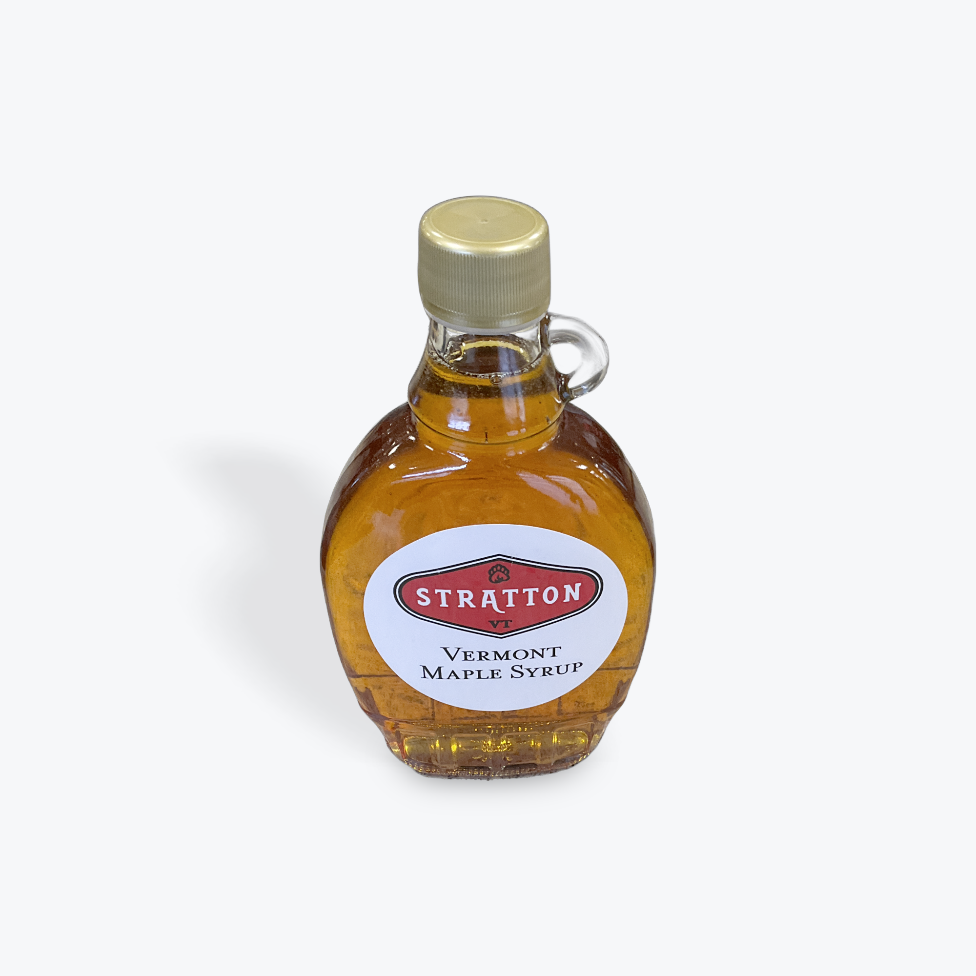 Stratton Maple Syrup