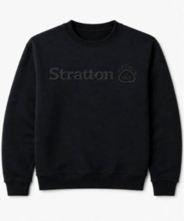 Stratton Bear Paw Crew