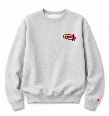 Stratton Adult Crew Neck