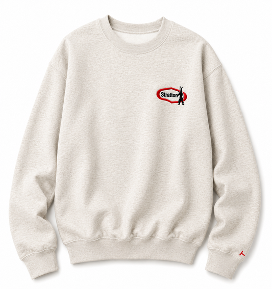 Stratton Adult Crew Neck