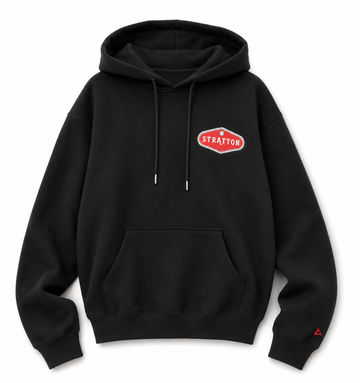 Stratton Adult Hoodie