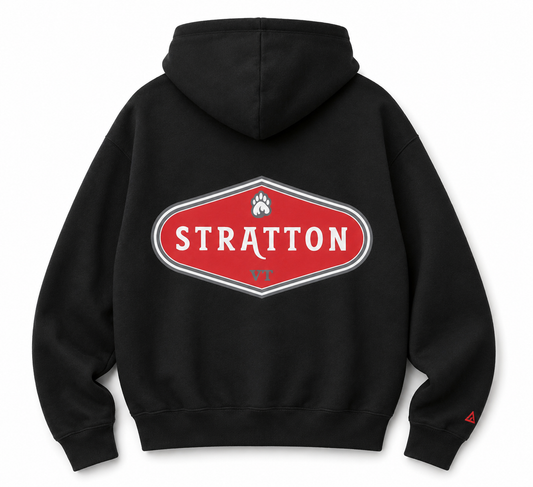 Stratton Adult Hoodie