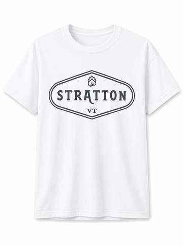 Stratton Adult Short Sleeve T-Shirt
