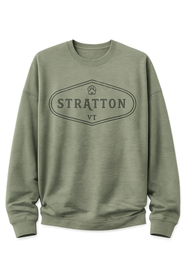 Stratton Adult Long Sleeve T-shirt