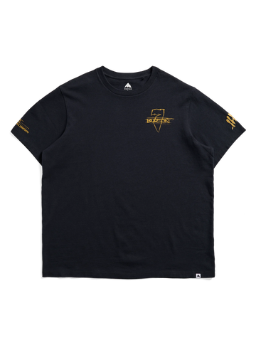 Jason B Seven Short Sleeve T-Shirt