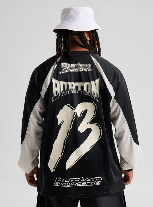 Men's Long Sleeve Jersey