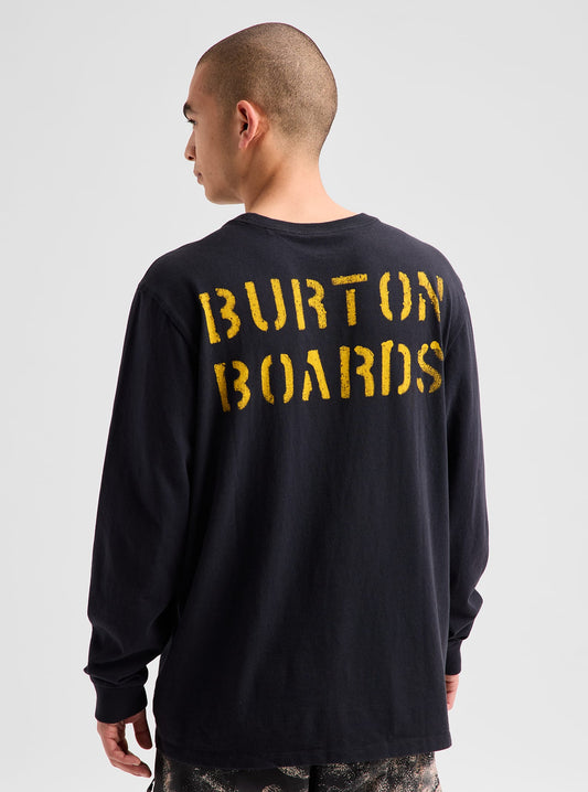 Protomark Long Sleeve T-Shirt