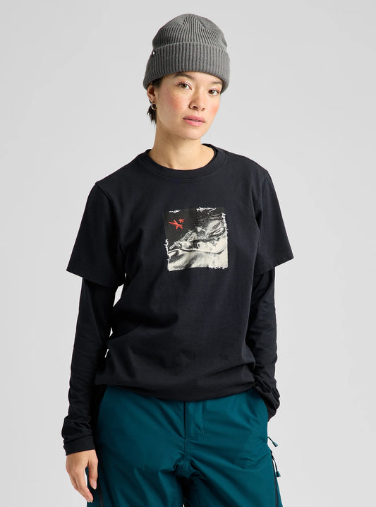 Rider 27 Short Sleeve T-Shirt