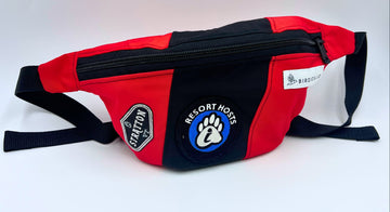 Birdie Blue Fanny Pack