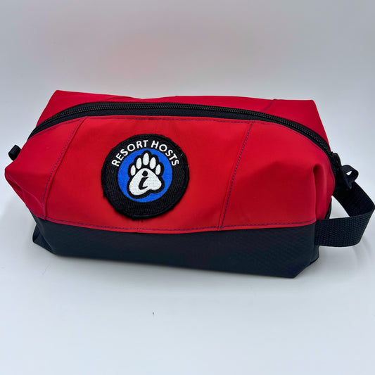 Birdie Blue Dob Kit Travel Bag
