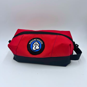 Birdie Blue Dob Kit Travel Bag